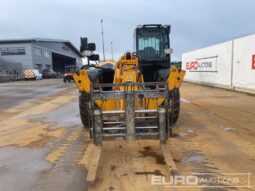 2020 JCB 540-140 Hi Viz Telehandlers For Auction: Dromore – 6th & 7th December 2024 @ 9:00am full