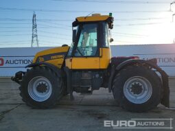 JCB 3155 Tractors For Auction: Leeds -27th, 28th, 29th, 30th November 24 @ 8:00am full