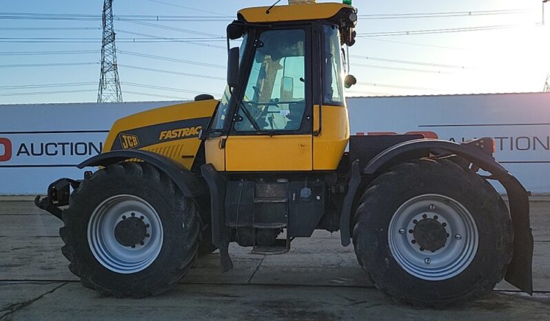 JCB 3155 Tractors For Auction: Leeds -27th, 28th, 29th, 30th November 24 @ 8:00am full