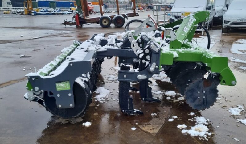 Unused 2023 Agriweld 3M 6LEG MINDIS Farm Machinery For Auction: Leeds -27th, 28th, 29th, 30th November 24 @ 8:00am full