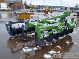 Unused 2023 Agriweld 3M 6LEG MINDIS Farm Machinery For Auction: Leeds -27th, 28th, 29th, 30th November 24 @ 8:00am full