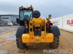 2020 JCB 540-140 Hi Viz Telehandlers For Auction: Dromore – 6th & 7th December 2024 @ 9:00am full