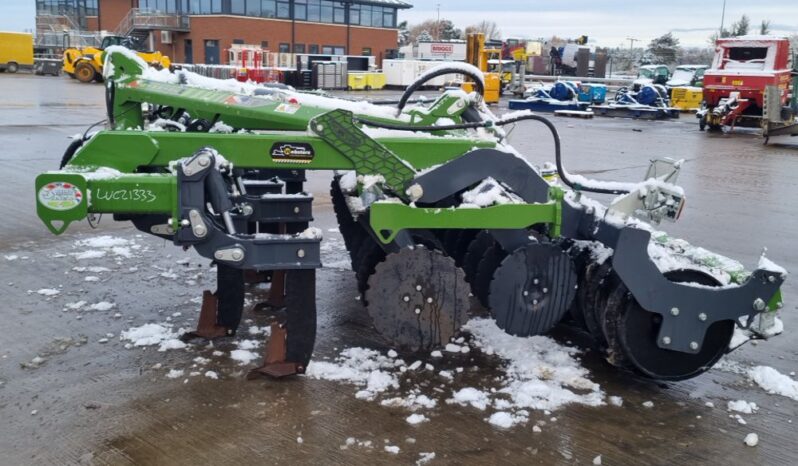 Unused 2023 Agriweld 3M 6LEG MINDISC Farm Machinery For Auction: Leeds -27th, 28th, 29th, 30th November 24 @ 8:00am full