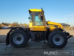 JCB 3155 Tractors For Auction: Leeds -27th, 28th, 29th, 30th November 24 @ 8:00am full