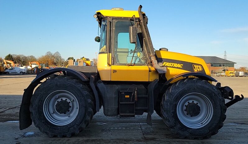 JCB 3155 Tractors For Auction: Leeds -27th, 28th, 29th, 30th November 24 @ 8:00am full