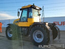 JCB 3155 Tractors For Auction: Leeds -27th, 28th, 29th, 30th November 24 @ 8:00am full