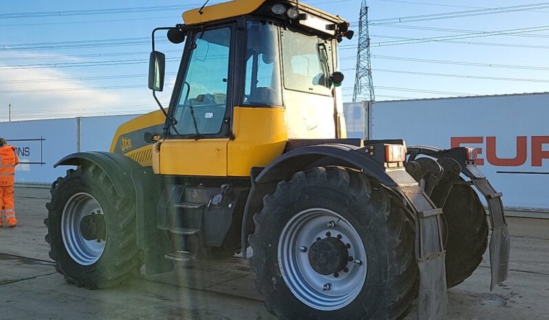 JCB 3155 Tractors For Auction: Leeds -27th, 28th, 29th, 30th November 24 @ 8:00am full