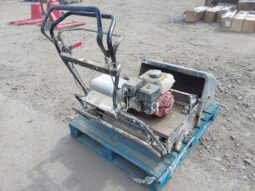 2024  ALLETT C24 SELF PROPELLED CYLINDER MOWER, cutting and slitter cassettes  For Auction on 2024-12-10 full