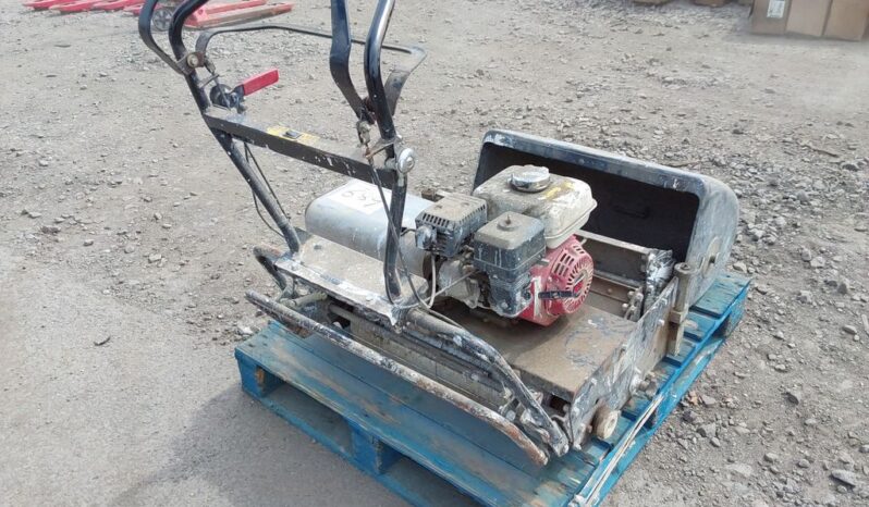 2024  ALLETT C24 SELF PROPELLED CYLINDER MOWER, cutting and slitter cassettes  For Auction on 2024-12-10 full