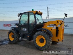 2019 JCB 535-95 Telehandlers For Auction: Leeds -27th, 28th, 29th, 30th November 24 @ 8:00am full