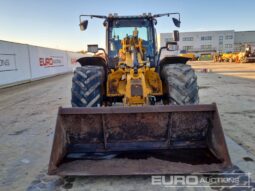 2018 JCB TM420 Telehandlers For Auction: Leeds -27th, 28th, 29th, 30th November 24 @ 8:00am full