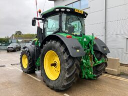 John Deere 7250R full