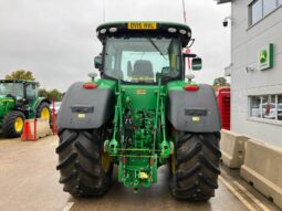 John Deere 7250R full