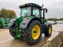 John Deere 7250R full