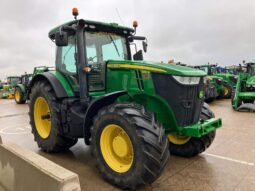 John Deere 7250R full