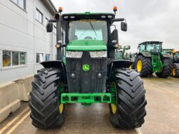 John Deere 7250R full