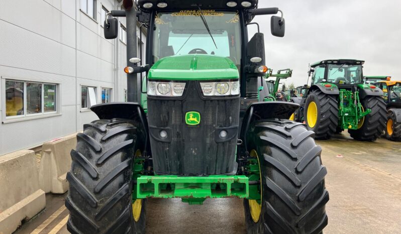 John Deere 7250R full