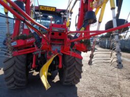 2021 POTTINGER TOP612 WINDROWER For Auction on 2024-12-29 full