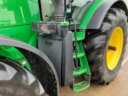 John Deere 7250R full