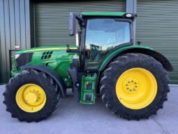 2020 John Deere 6155R Ultimate Edition  – £74,000 for sale in Somerset full