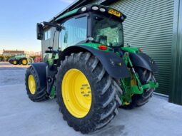 2020 John Deere 6155R Ultimate Edition  – £74,000 for sale in Somerset full