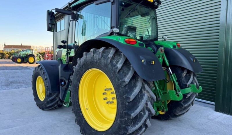 2020 John Deere 6155R Ultimate Edition  – £74,000 for sale in Somerset full