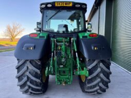 2020 John Deere 6155R Ultimate Edition  – £74,000 for sale in Somerset full