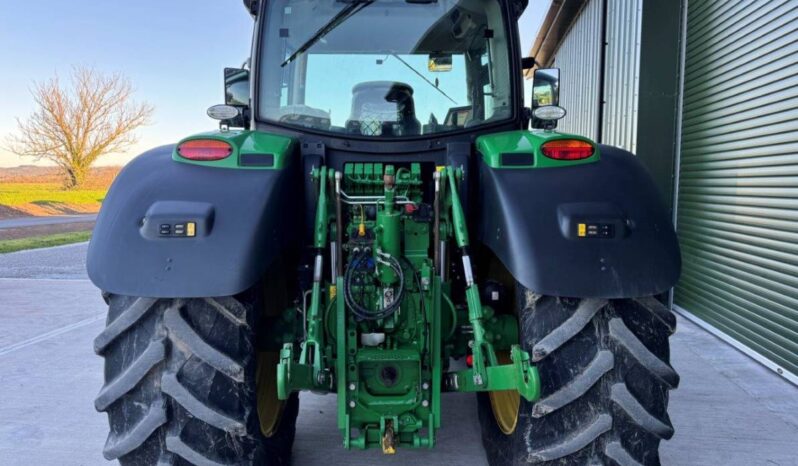 2020 John Deere 6155R Ultimate Edition  – £74,000 for sale in Somerset full