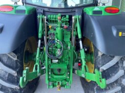 2020 John Deere 6155R Ultimate Edition  – £74,000 for sale in Somerset full