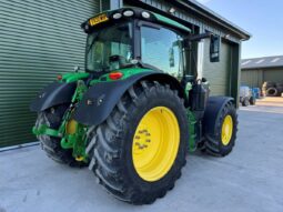 2020 John Deere 6155R Ultimate Edition  – £74,000 for sale in Somerset full