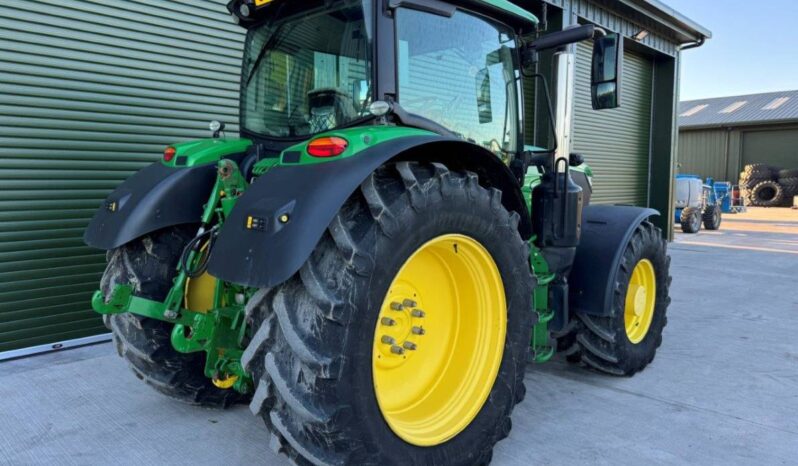 2020 John Deere 6155R Ultimate Edition  – £74,000 for sale in Somerset full