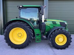 2020 John Deere 6155R Ultimate Edition  – £74,000 for sale in Somerset full