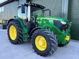 2020 John Deere 6155R Ultimate Edition  – £74,000 for sale in Somerset full