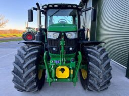 2020 John Deere 6155R Ultimate Edition  – £74,000 for sale in Somerset full