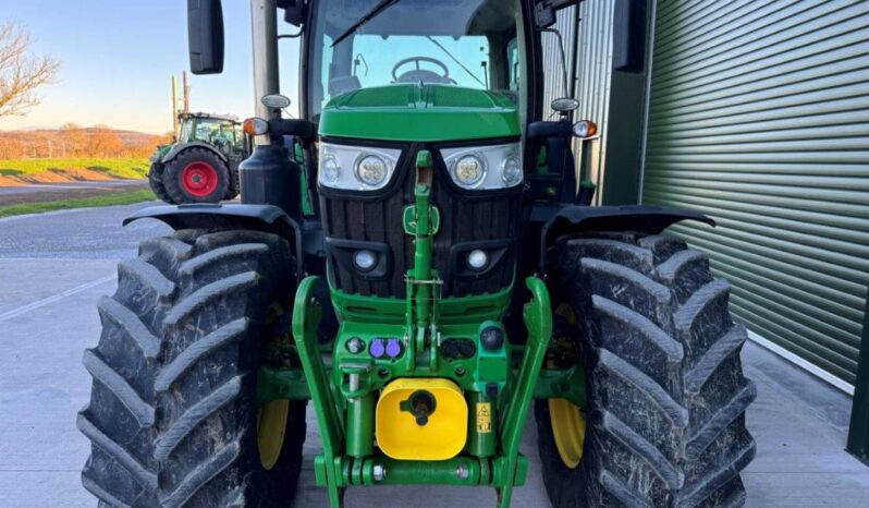 2020 John Deere 6155R Ultimate Edition  – £74,000 for sale in Somerset full