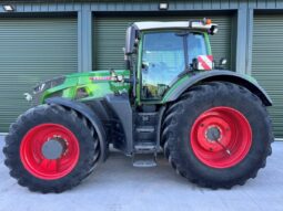 2021 Fendt 942 Vario – Gen 6  – £185,000 for sale in Somerset full