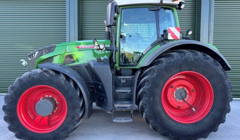 2021 Fendt 942 Vario – Gen 6  – £185,000 for sale in Somerset full