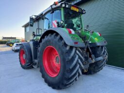 2021 Fendt 942 Vario – Gen 6  – £185,000 for sale in Somerset full