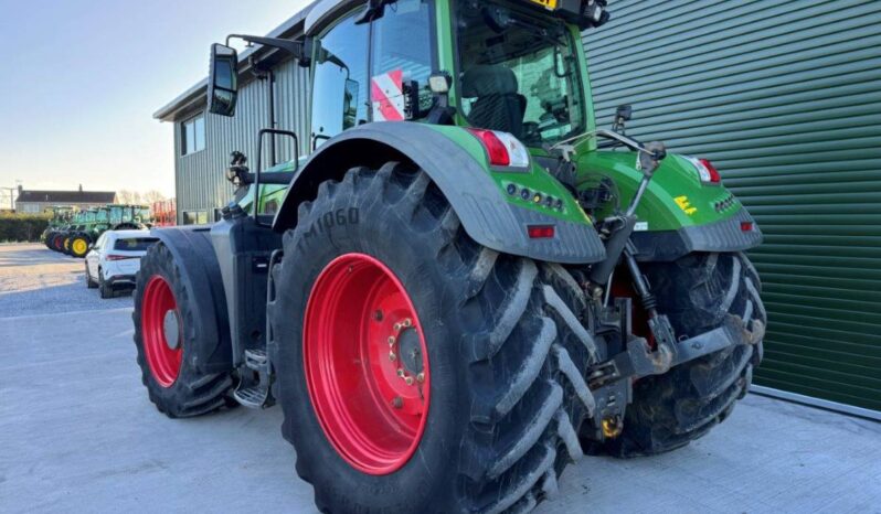 2021 Fendt 942 Vario – Gen 6  – £185,000 for sale in Somerset full