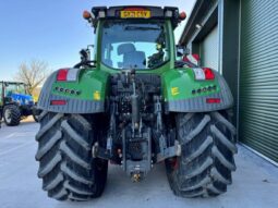 2021 Fendt 942 Vario – Gen 6  – £185,000 for sale in Somerset full