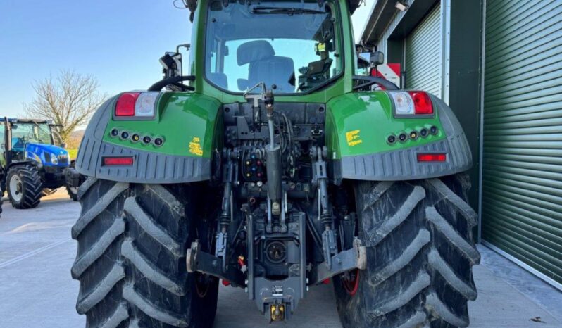 2021 Fendt 942 Vario – Gen 6  – £185,000 for sale in Somerset full