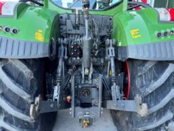 2021 Fendt 942 Vario – Gen 6  – £185,000 for sale in Somerset full