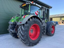 2021 Fendt 942 Vario – Gen 6  – £185,000 for sale in Somerset full