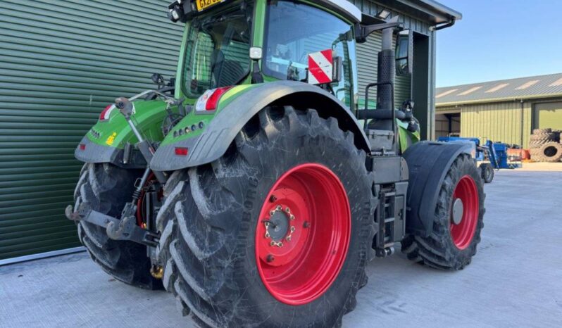 2021 Fendt 942 Vario – Gen 6  – £185,000 for sale in Somerset full