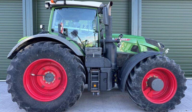 2021 Fendt 942 Vario – Gen 6  – £185,000 for sale in Somerset full