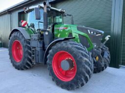 2021 Fendt 942 Vario – Gen 6  – £185,000 for sale in Somerset full