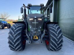 2021 Fendt 942 Vario – Gen 6  – £185,000 for sale in Somerset full