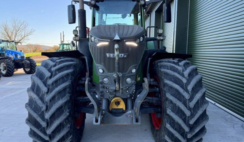 2021 Fendt 942 Vario – Gen 6  – £185,000 for sale in Somerset full