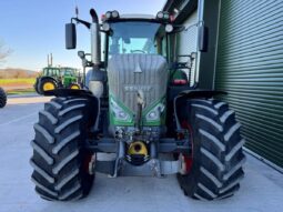 2016 Fendt 828 Profi Plus  – £65,000 for sale in Somerset full