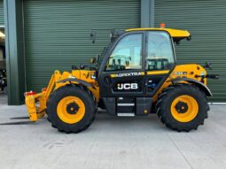 2023 JCB 532-70 Agri Xtra  – £84,500 for sale in Somerset full